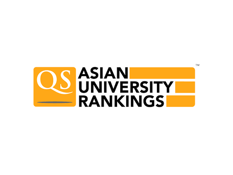 QS Asian University Rankings