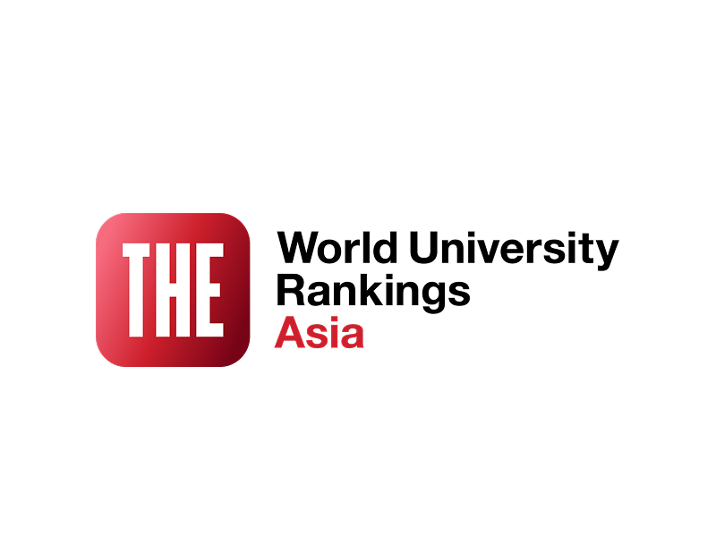 THE World University Rankings Asia